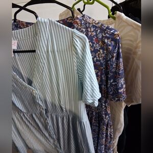 Isabel Maternity BUNDLE SIZE MEDIUM